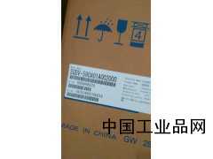 河南現貨供應SGDV-590A01A安川伺服驅動(dòng)器