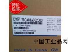 河北現貨供應SGDV-780A01A安川伺服驅動(dòng)器