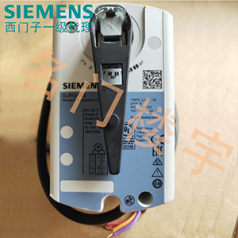 SIEMENS執行器GLB131西門(mén)子風(fēng)閥執行器10NM旋轉無(wú)彈簧復位執行器