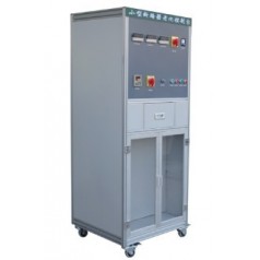 供應小型斷路器老化動(dòng)作特性控制臺 GB10963