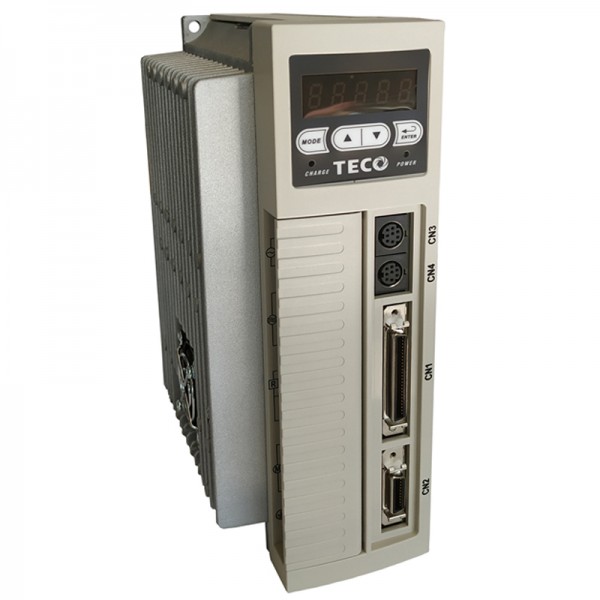 東元伺服驅動(dòng)器JSDAP-30A 1KW