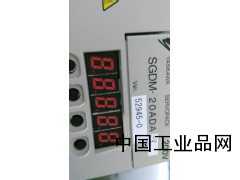 武漢現貨供應SGDM-20ADA安川伺服驅動(dòng)器