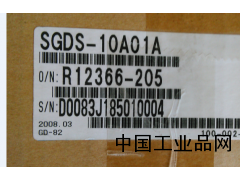 天津現貨供應SGDS-10A01A安川伺服驅動(dòng)器