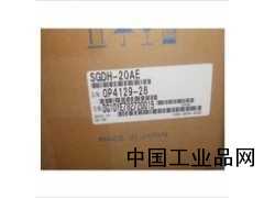 浙江現貨供應SGDH-20AE安川伺服驅動(dòng)器