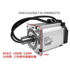 YKHMI 伺服驅動(dòng)器1000W2500轉3.8NM套裝9系列