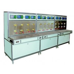 供應塑殼斷路器延時(shí)動(dòng)作特性測試臺 GB14048.2