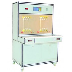 供應塑殼斷路器延時(shí)動(dòng)作特性測試臺