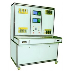 供應塑殼斷路器延時(shí)動(dòng)作特性測試臺 IEC60947