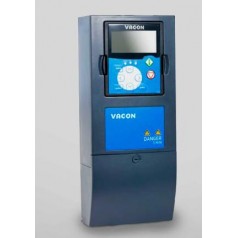 BUSCK 風(fēng)冷驅動(dòng)器VACON NXP系列