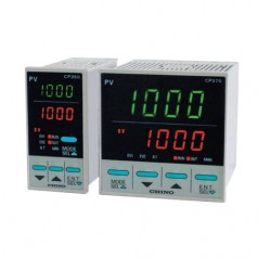 CHINO溫度指示器控制器CP350，370系列