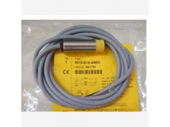 德國圖爾克&TURCK流量開(kāi)關(guān) NI8-M18-AZ3X 20M