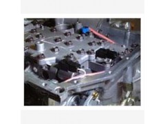 日本不二越NACHI汽車(chē)用濕式電磁換向閥 -
