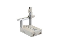 小金井桌面機器人DTHB系列 (機械臂本體_門(mén)型_A4尺寸)DTHB-ASL3