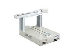 日本KOGANEI桌面機器人DTRB系列 (機械臂本體_門(mén)型_A4尺寸)DTRB-AL2