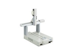 日本小金井KOGANEI桌面機器人DTRB系列 (機械臂本體_門(mén)型_A4尺寸)DTRB-ASL3