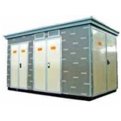 預裝景觀(guān)式變電站廠(chǎng)家推薦