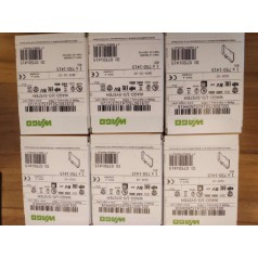 萬(wàn)可模塊WAGO750-1415 750-1416 萬(wàn)可模塊供應商現貨