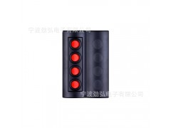 勁弘電子超豪華游艇 汽車(chē)房車(chē)SUV駕駛艙控制面板開(kāi)關(guān)