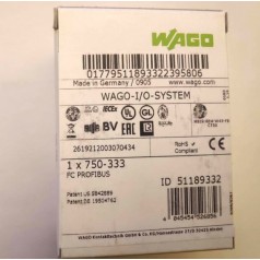 WAGO750-1420萬(wàn)可750-1421WAGO模塊接線(xiàn)圖冊