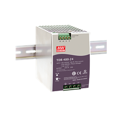 TDR-960-24明緯開(kāi)關(guān)電源供應