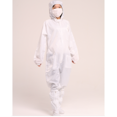 東莞防靜電無(wú)塵服廠(chǎng)家批發(fā)