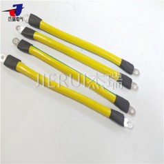 不銹鋼法蘭靜電跨接線(xiàn) 不銹鋼編織導電帶 軟連接