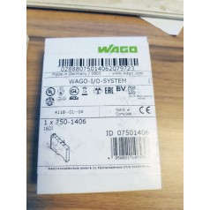 WAGO萬(wàn)可數字量模塊750-1402 750-1405