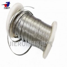 廠(chǎng)家定制304/316/316L不銹鋼國標銅編織網(wǎng)管