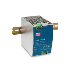 NDR-480-48明緯開(kāi)關(guān)電源供應