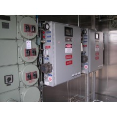 機械設備自動(dòng)化控制，防爆自動(dòng)化控制，工業(yè)電氣自動(dòng)控制