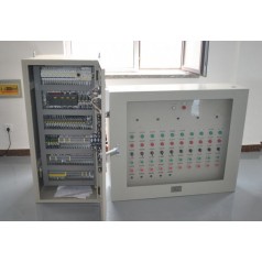 PLC控制柜-控制柜廠(chǎng)家-成套電氣柜