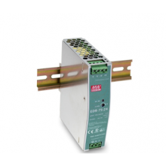 EDR-120-48明緯開(kāi)關(guān)電源供應