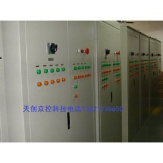 Plc電氣控制系統，電氣控制成套設備，變頻自動(dòng)化控制系統