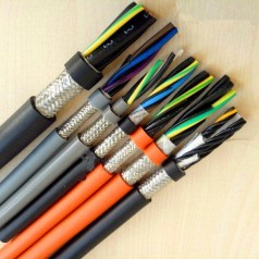 歐標電纜CE電纜 歐標屏蔽電纜CE 電纜生產(chǎn)廠(chǎng)家