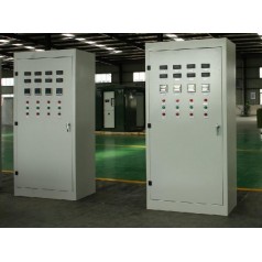 恒壓供水控制柜，消防泵控制柜，增壓泵控制柜，軟啟動(dòng)控制柜