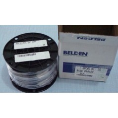 美國 belden 百通8471揚聲器電纜線(xiàn)