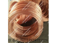 鍍銅鋼絞線(xiàn)