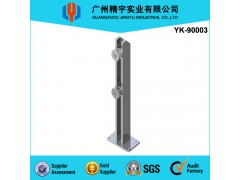 廣州 不銹鋼304 316立柱 護欄 廠(chǎng)家直銷(xiāo) 質(zhì)量好