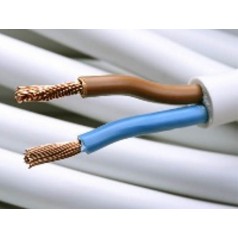 VDE H03VVH2-F?耐高溫PVC電源線(xiàn) 廣州恒星傳導