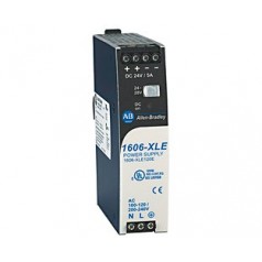 Allen-Bradley 基本型開(kāi)關(guān)模式電源系列