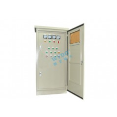 生產(chǎn)加工各種低壓配電箱 室內控制箱 電源箱
