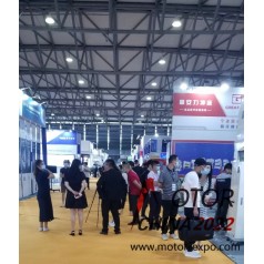 2022年 22屆上海電機展覽會(huì )