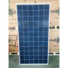英利310w光伏組件太陽(yáng)能電池板出售