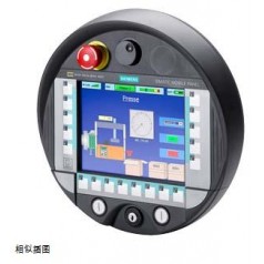 西門(mén)子6AV6645-0EF01-0AX1面板