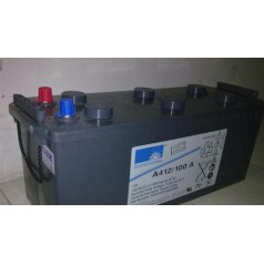德國陽(yáng)光蓄電池A412/100A促銷(xiāo)產(chǎn)品
