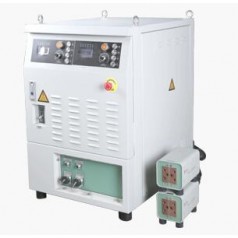BAMAC 感應加熱電源全時(shí)雙輸出中/高頻系列