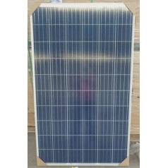 潤峰260w太陽(yáng)能電池板光伏板組件出售