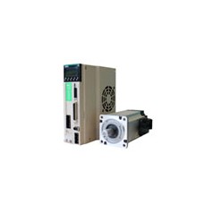 機器人伺服電機讓機器人技術(shù)觸手可及