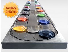 回轉火鍋設備廠(chǎng)家直銷(xiāo)