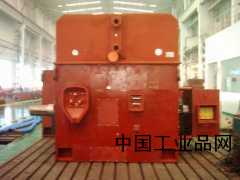 YRKK5603-8 10KV西安西瑪牌高壓三相異步電動(dòng)機